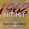 John D. Loudermilk - Hit After Hit - 100 Hits of 1962 album