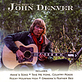 John Denver - The Best Of John Denver album