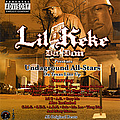 Lil&#039; Keke - Undaground All-Stars album