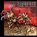 Gorefest - Rise To Ruin album