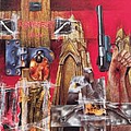 Gorefest - The Ultimate Collection, Pt. 2: False &amp; Erase album