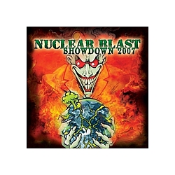 Gorefest - Nuclear Blast Showdown 2007 альбом