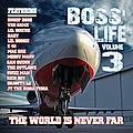 Gorilla Zoe - Boss&#039; Life 3 альбом