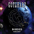 Gotthard - B-Sides &#039;1992-2007&#039; альбом