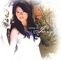 Jennylyn Mercado - Letting Go album