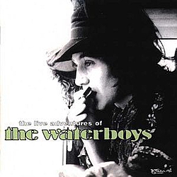 The Waterboys - The Live Adventures of the Waterboys (disc 1) album