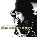 The Waterboys - The Live Adventures of the Waterboys album