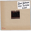 Jens Lekman - USA October 2005 album