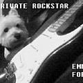 Emma Forman - Private Rockstar альбом