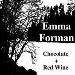 Emma Forman - Chocolate and Red Wine альбом