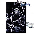 John Lee Hooker - Whiskey and Women album