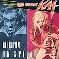The Great Kat - Beethoven on Speed album