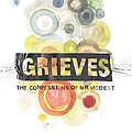 Grieves - The Confessions of Mr. Modest album