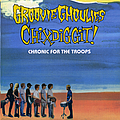 Groovie Ghoulies - Chronic for the Troops album