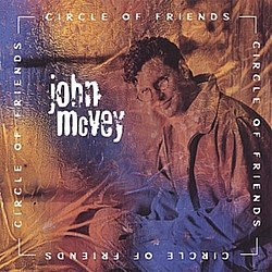 John McVey - Circle Of Friends альбом