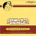 Grüvis Malt - Cromagnetic альбом