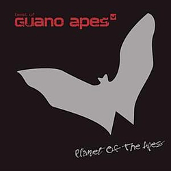 Guano Apes - Planet Of The Apes - Best Of Guano Apes album
