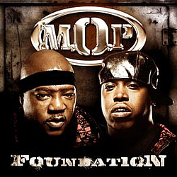 M.O.P. - Foundation альбом
