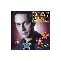Marc Ribot y los Cubanos Postizos - Muy Divertido! album