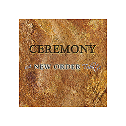 John Ralston - Ceremony - A New Order Tribute альбом