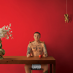 Mac Miller - Watching Movies with the Sound Off (Deluxe Edition) альбом