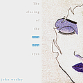 John Wesley - The Closing of the Pale Blue Eyes album