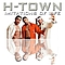 H-Town - Imitations of Life album