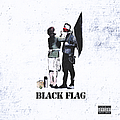 Machine Gun Kelly - Black Flag album