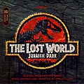 John Williams - The Lost World: Jurassic Park album