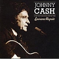 Johnny Cash - The Louisiana Hayride Archives album