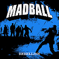 Madball - Rebellion альбом
