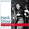 Hank Snow - I&#039;m Moving On (Early Singles 1950 - 1953) album
