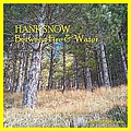 Hank Snow - Between Fire &amp; Water album