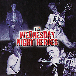 Wednesday Night Heroes - Wednesday Night Heroes album