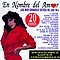 Johnny Dynamo - En Nombre del Amor (Los MÃ¡s Grandes Ãxitos de los 70&#039;s) альбом
