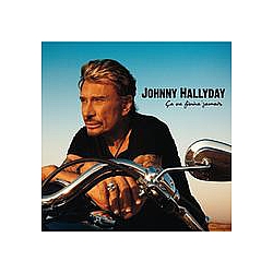 Johnny Hallyday - Ã§a ne finira jamais album