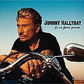 Johnny Hallyday - Ã§a ne finira jamais album