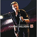 Johnny Hallyday - Tour 66 : Stade de France 2009 album