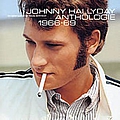 Johnny Hallyday - Anthologie 1966-69 album