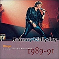 Johnny Hallyday - Collection, Volume 31 : Diego : 1989 - 1991 album