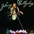Johnny Hallyday - Rock A Memphis album