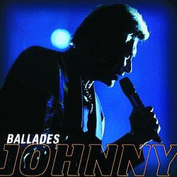 Johnny Hallyday - Ballades альбом