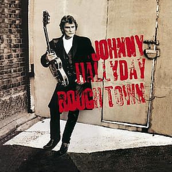 Johnny Hallyday - Rough Town album