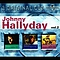 Johnny Hallyday - 3 CD Volume 2 альбом