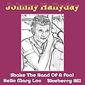 Johnny Hallyday - Johnny Hallyday album