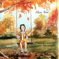 Hans York - Young Amelia альбом