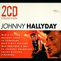 Johnny Hallyday - Vol.4 - Mon P&#039;Tit Loup album