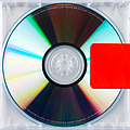 Kanye West - Yeezus альбом