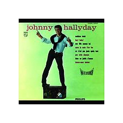 Johnny Hallyday - Johnny Hallyday NÂ°3 album