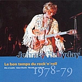 Johnny Hallyday - Collection, Volume 19 : Le bon temps du rock&#039;n&#039;roll : 1978 - 1979 album